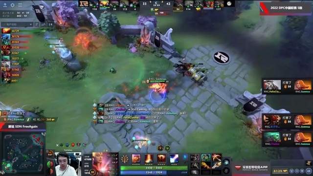 OG战队青训体系再显成效！15岁天才中单闪耀顶级联赛，青训模式锻造新生代选手