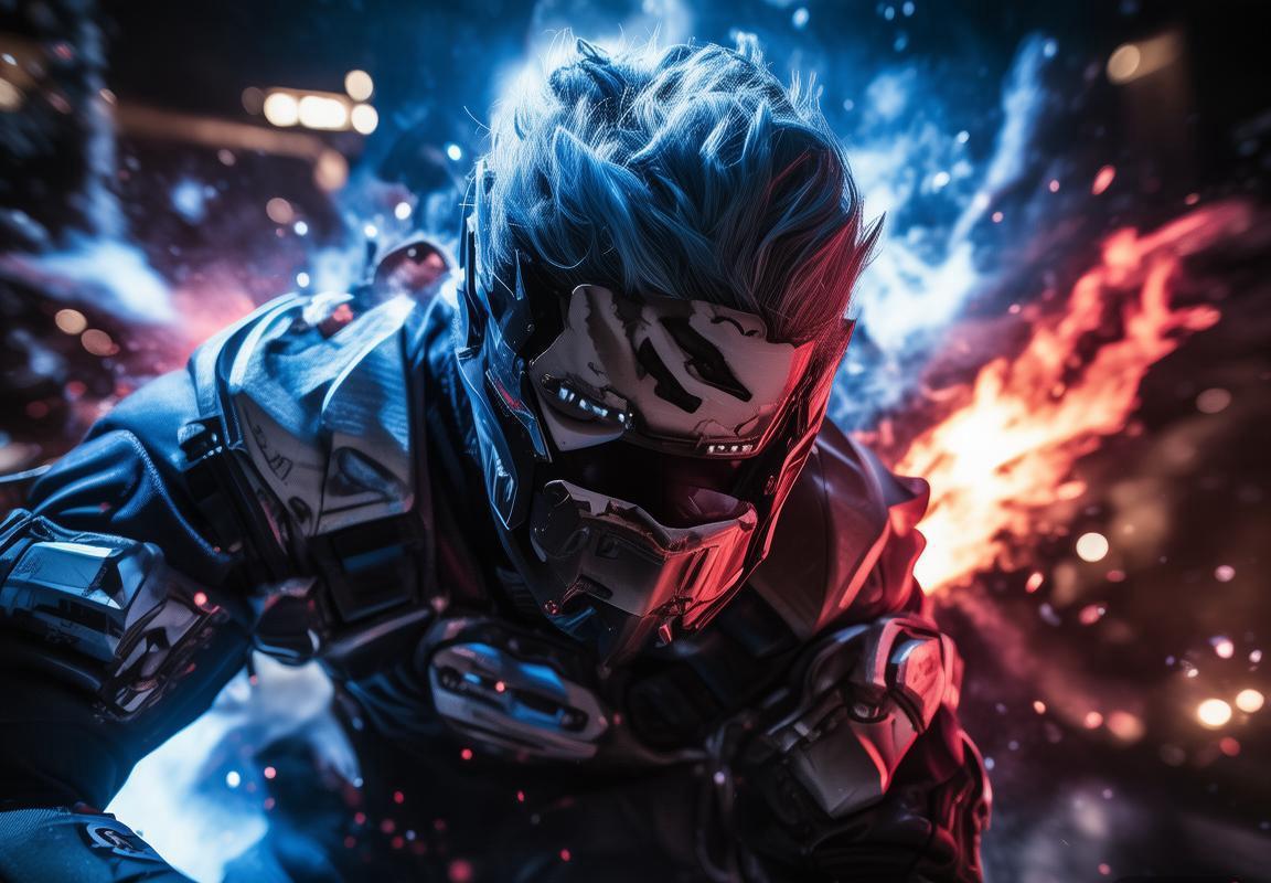 T1小吕布艾希魔法水晶箭精准制导，峡谷先锋团战奠定胜局