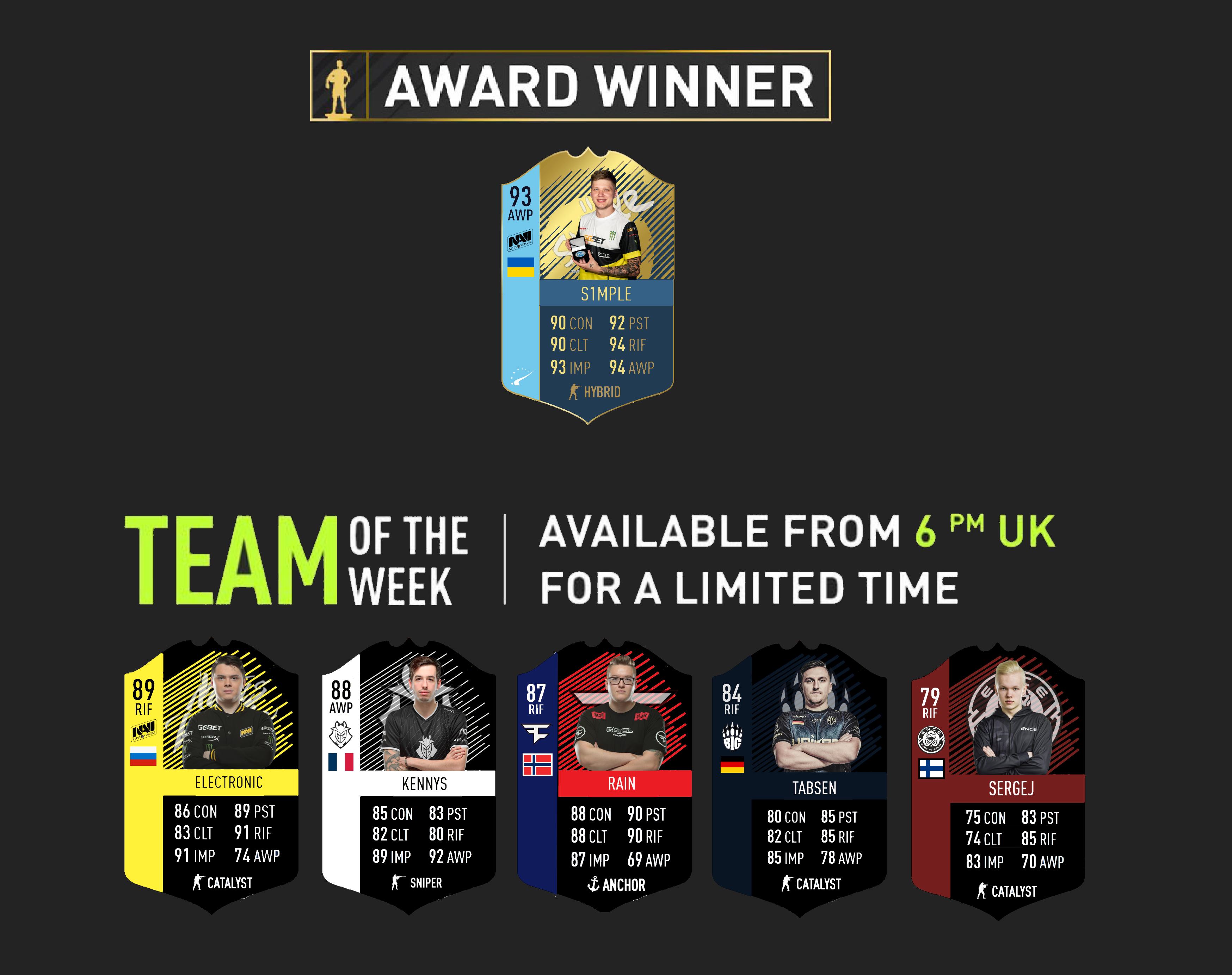 donk率Team Spirit问鼎莫斯科震中杯，独联体赛区CSGO新王加冕