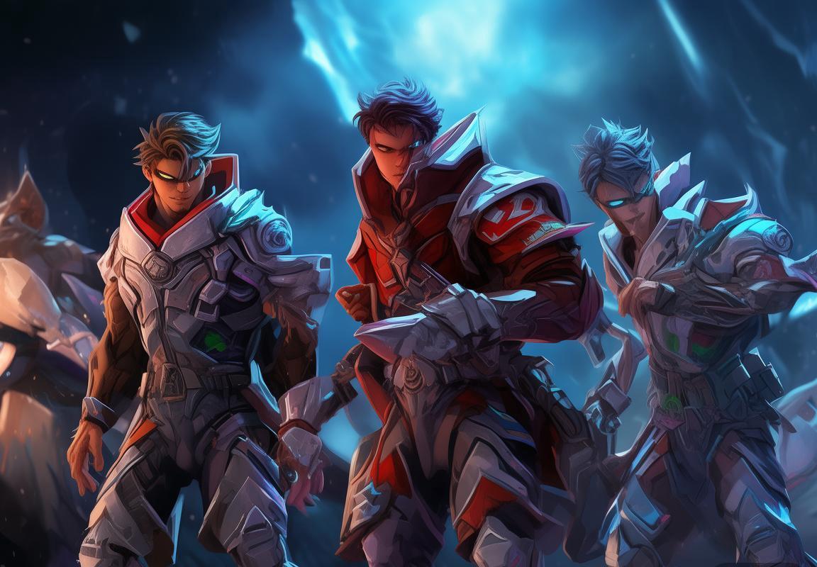 WBG憾负NS战队跌入败者组，大龙团战视野控制成关键转折点