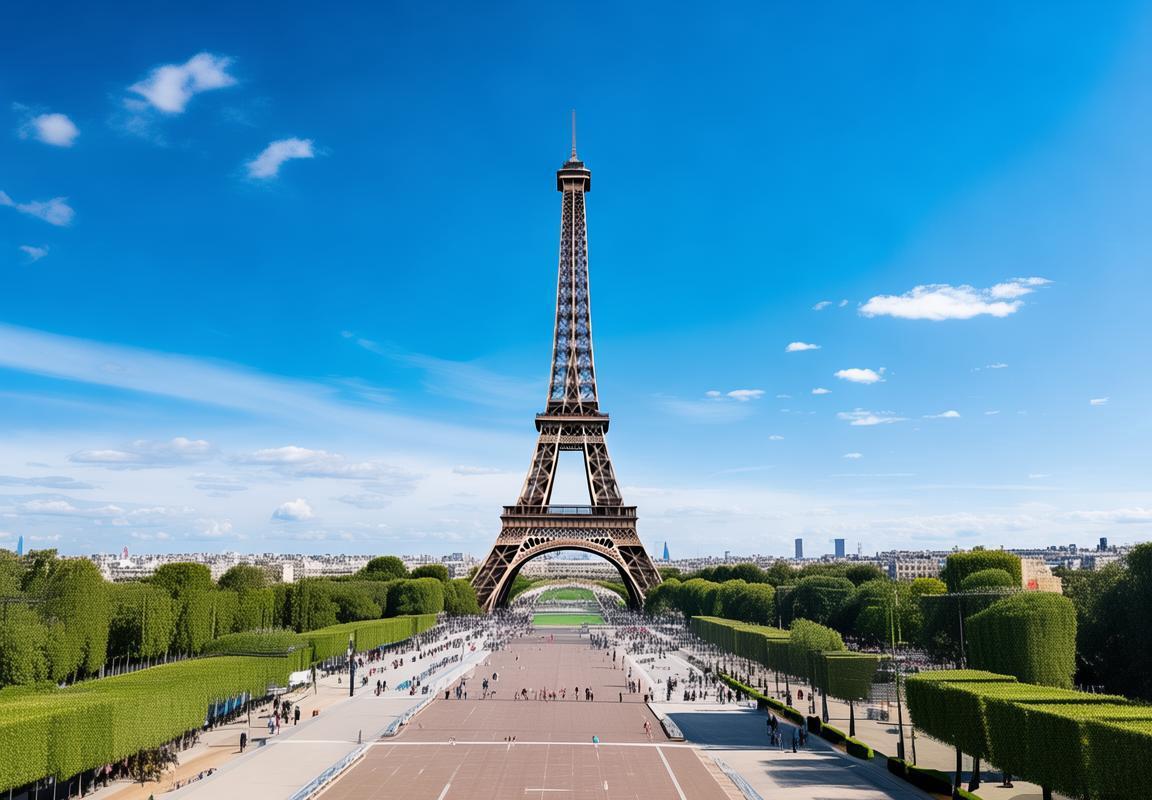 S15决赛现场天气预报：巴黎晴空万里，适宜比赛。